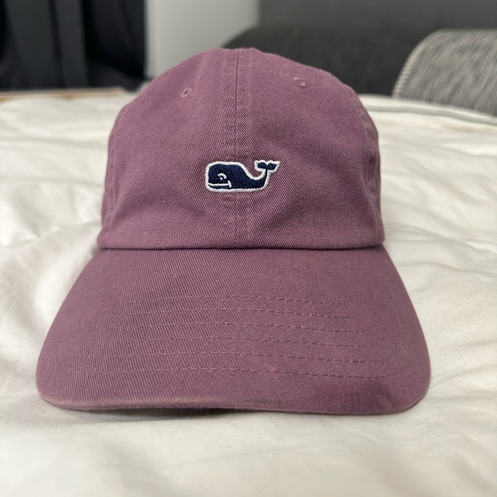 Vineyard hat